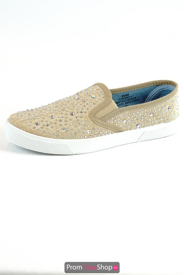 Blossom Footwear style Cherry-5